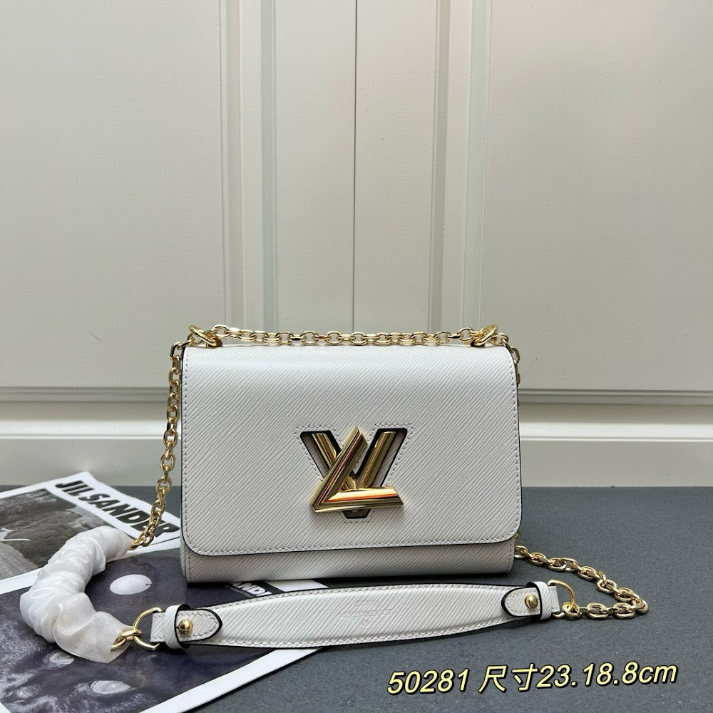 Anum Bags LVn Luxury Bag --80139