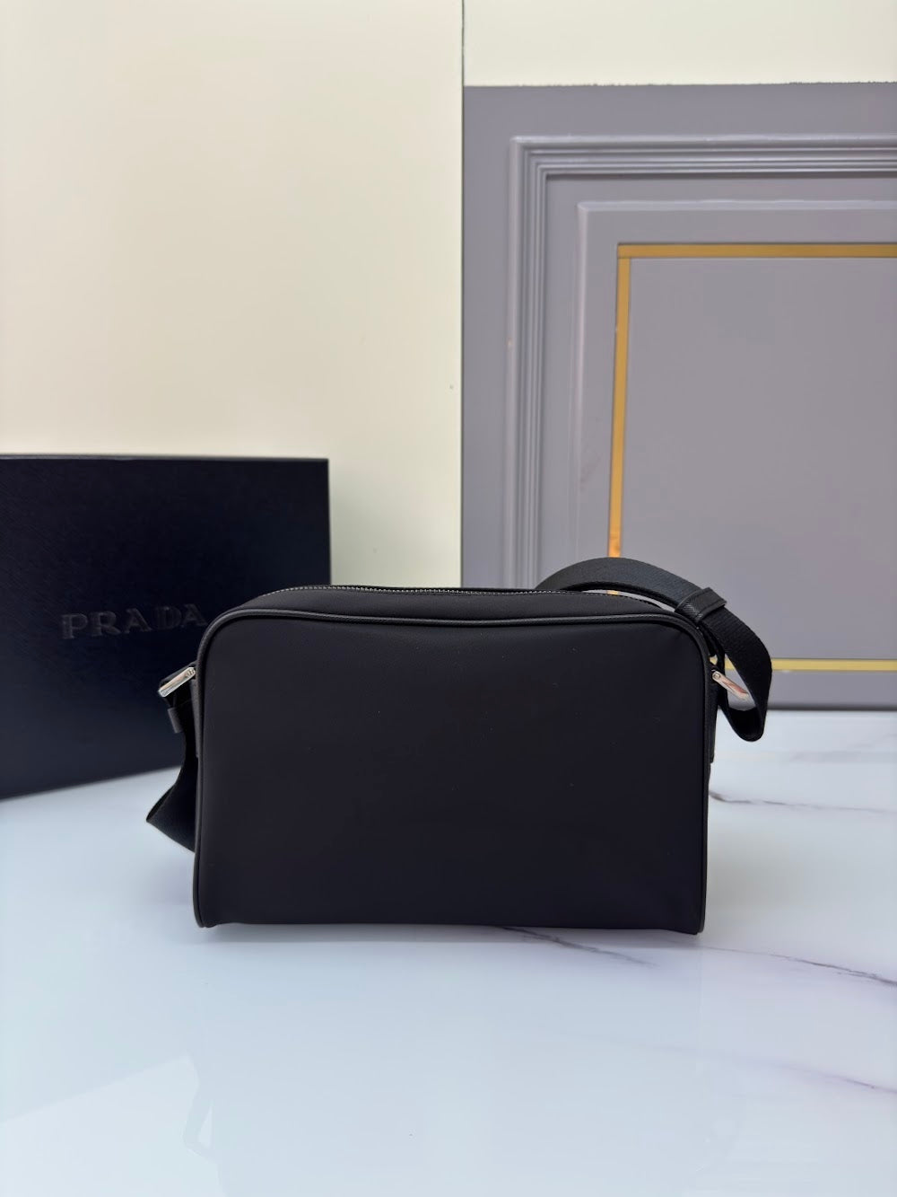Ezyycart Bags Pradn Luxury Bag --101472