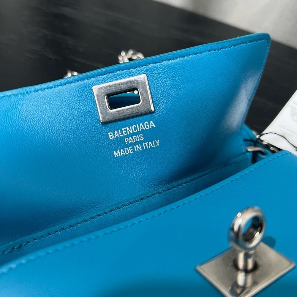Ezyycart Bags Balenciaga Luxury Bag --110706