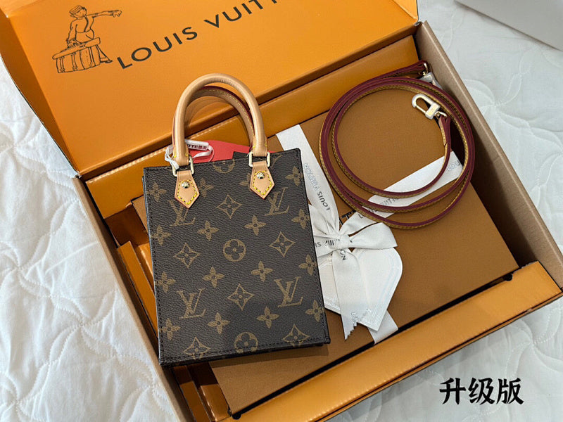 Anum Bags LVn Luxury Bag --79188