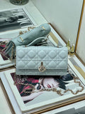 Ezyycart Bags Diorn Luxury Bag --116210
