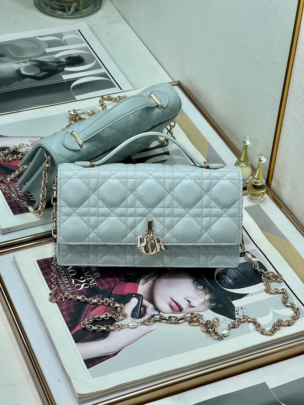 Ezyycart Bags Diorn Luxury Bag --116210