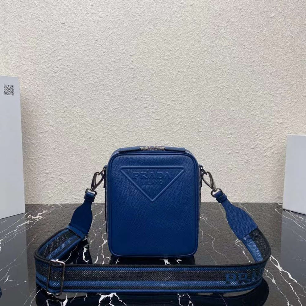 Ezyycart Bags Prada Luxury Bag --53693