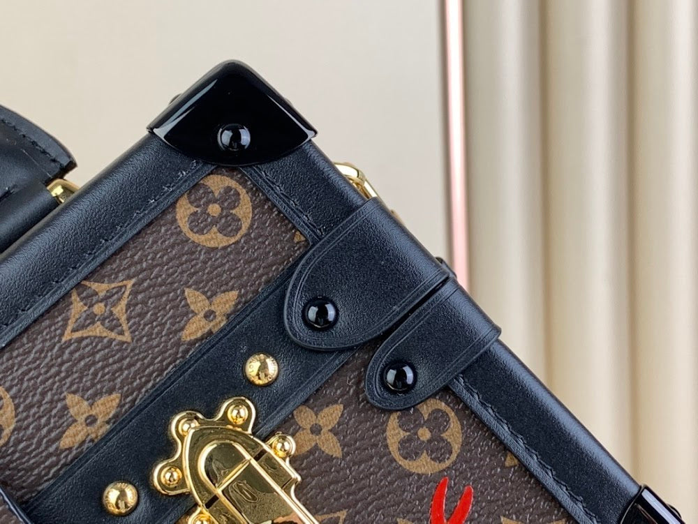 Anum Bags ln Luxury Bag --57080