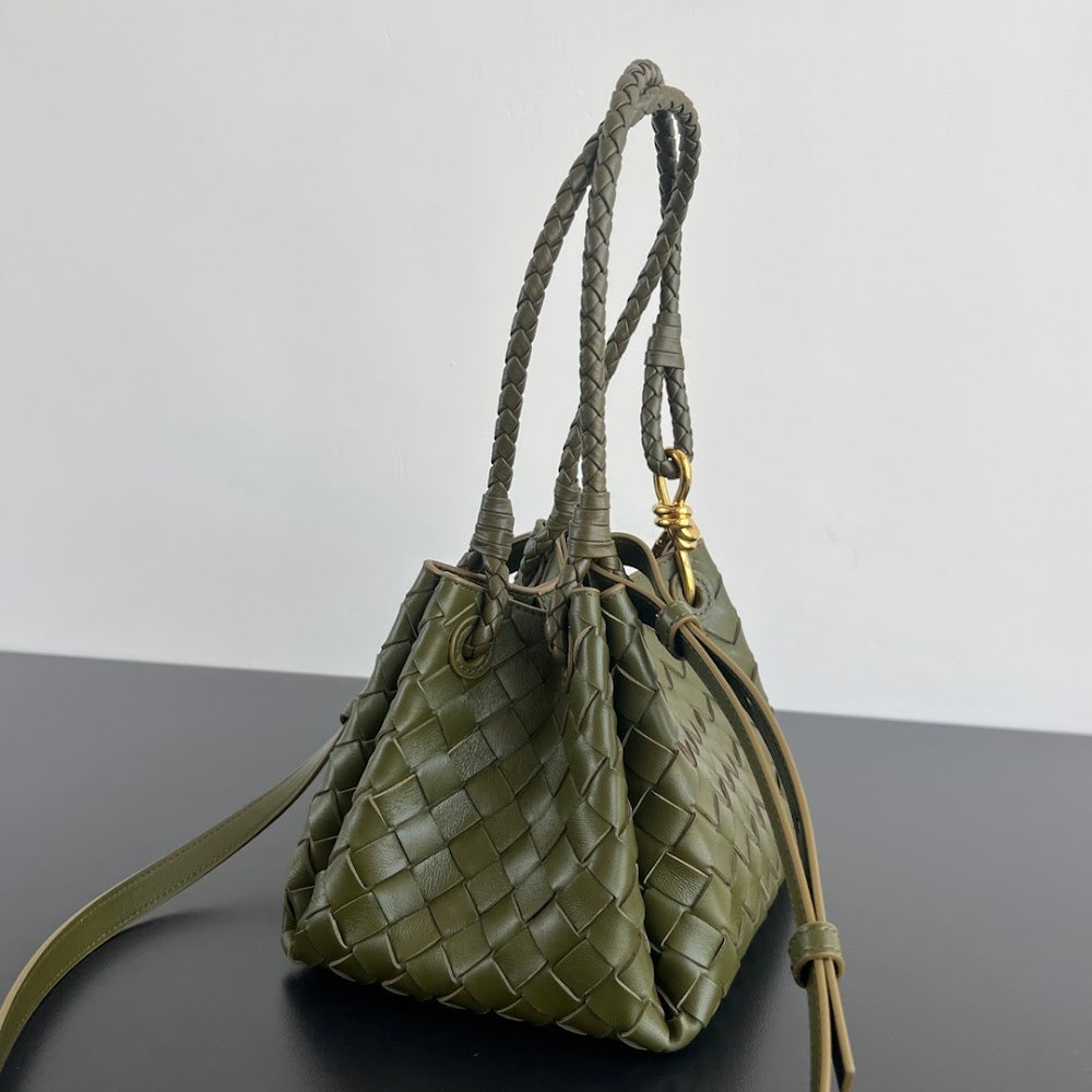 Ezyycart Bags Bottegan Luxury Bag --91049