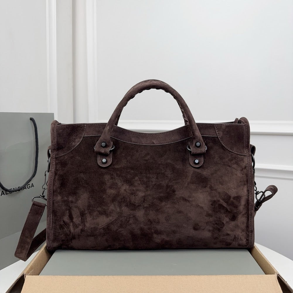 Ezyycart Bags Balenciaga Luxury Bag --111255