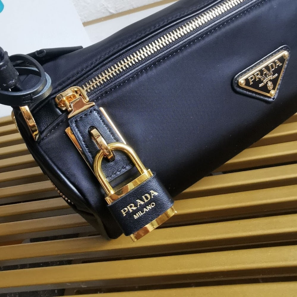 Ezyycart Bags Pradn Luxury Bag --102138