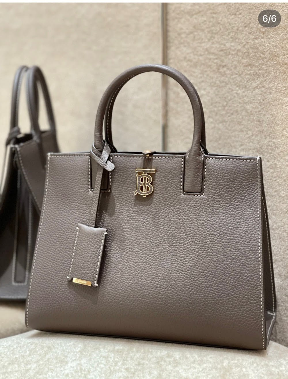 Ezyycart Bags Burberryn Luxury Bag --91692