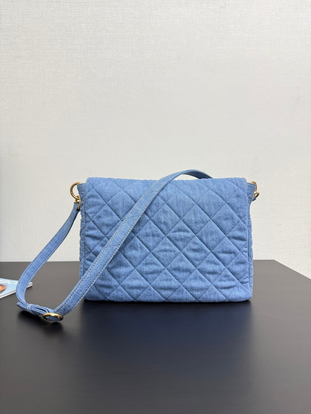 Anum Bags CHn Luxury Bag --113697