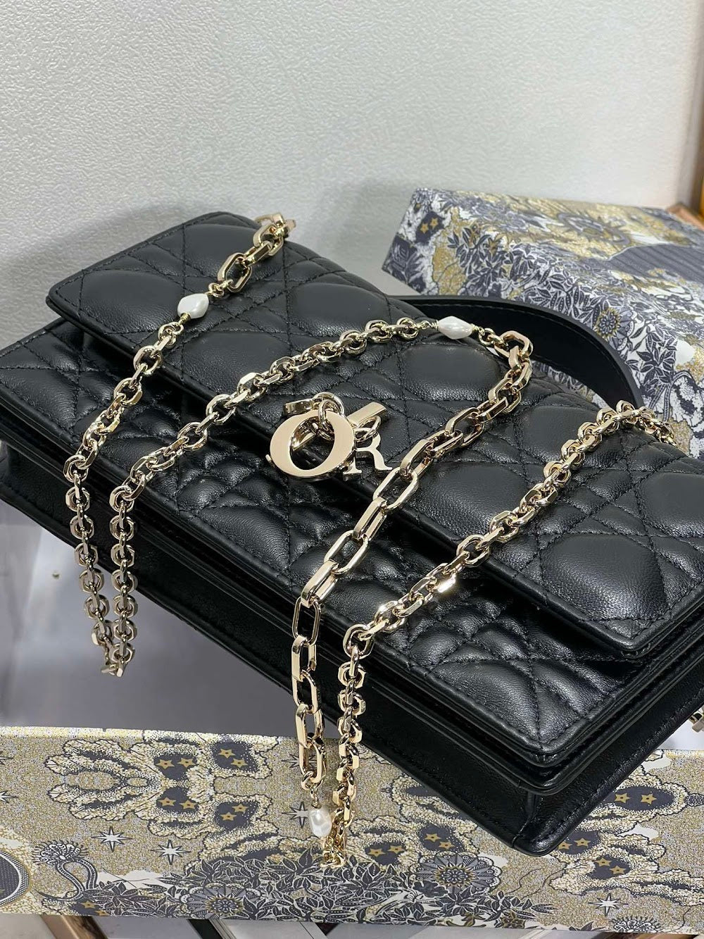 Ezyycart Bags Diorn Luxury Bag --116212