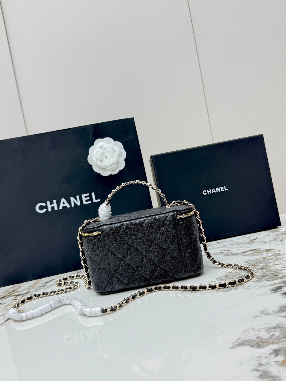 Anum Bags CHn Luxury Bag --113847