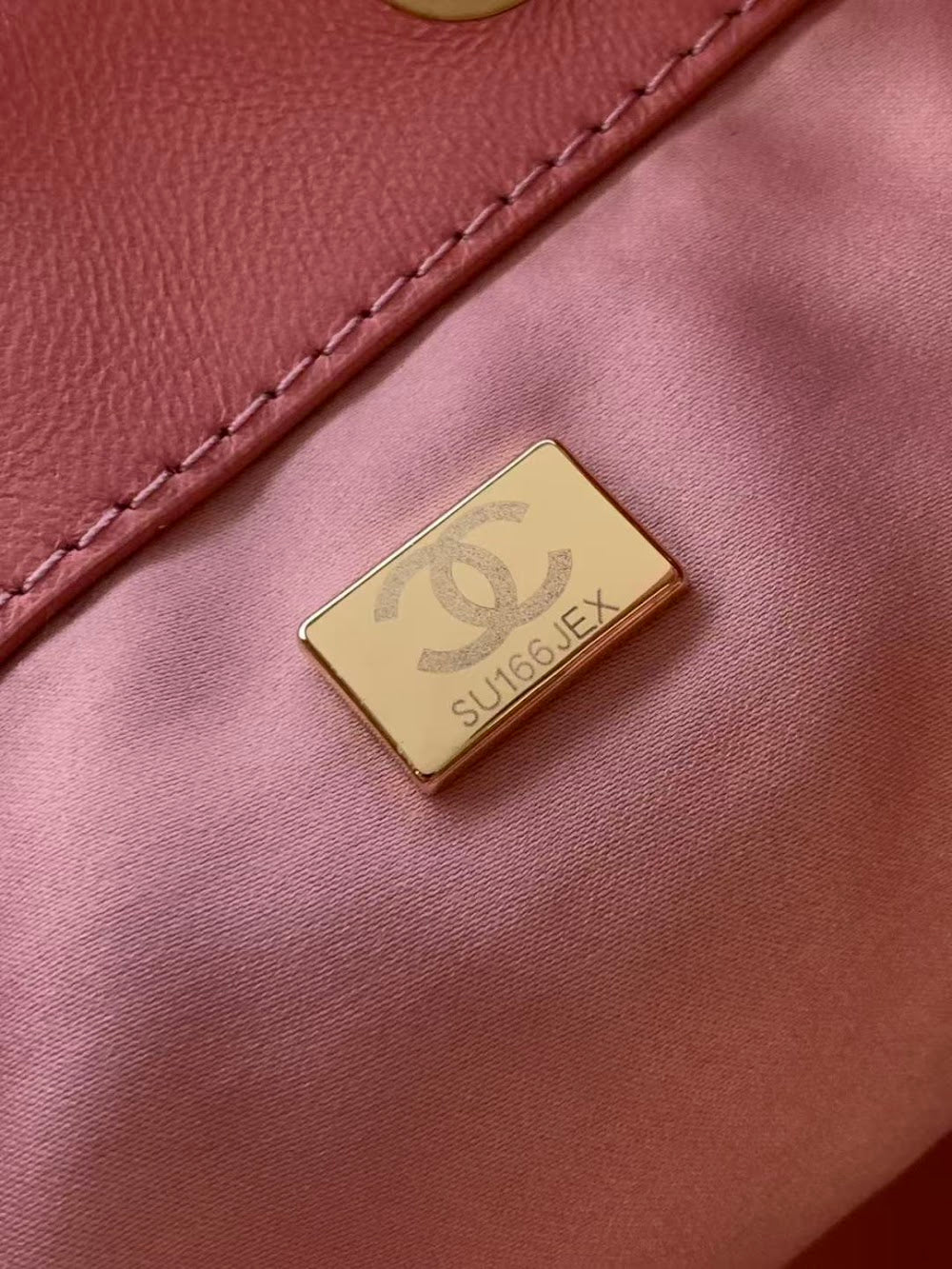 Anum Bags CHn Luxury Bag --112836