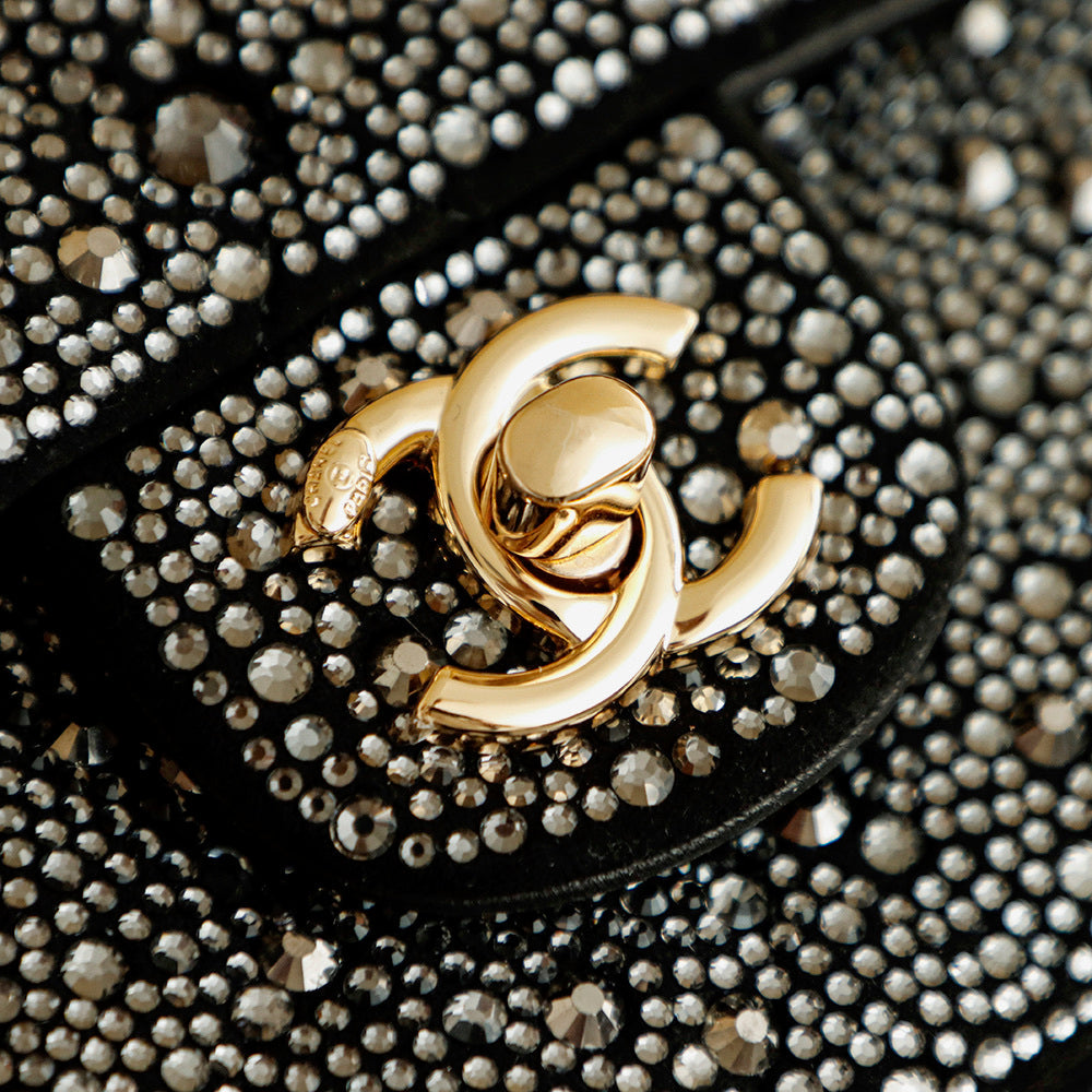 Anum Bags CHn Luxury Bag --112745