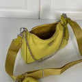 Ezyycart Bags Prada Luxury Bag --54194