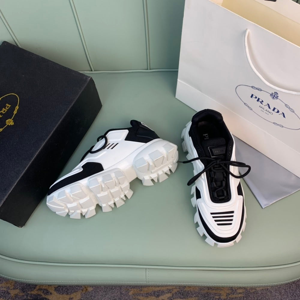 Ezyycart Bags Prada Luxury Heels --52818