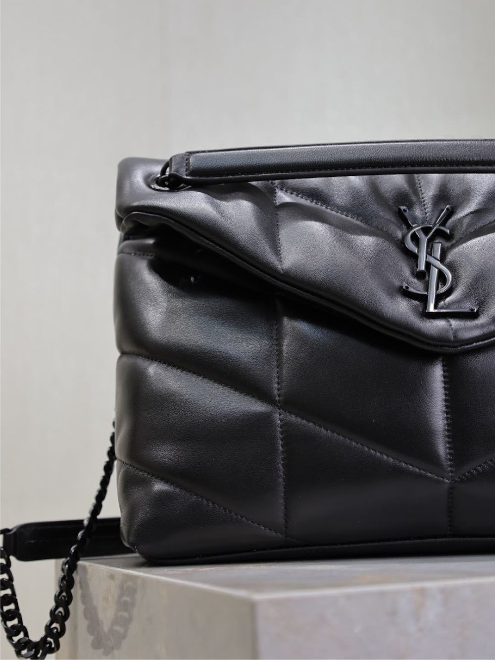 Ezyycart Bags YSLn Luxury Bag --119435