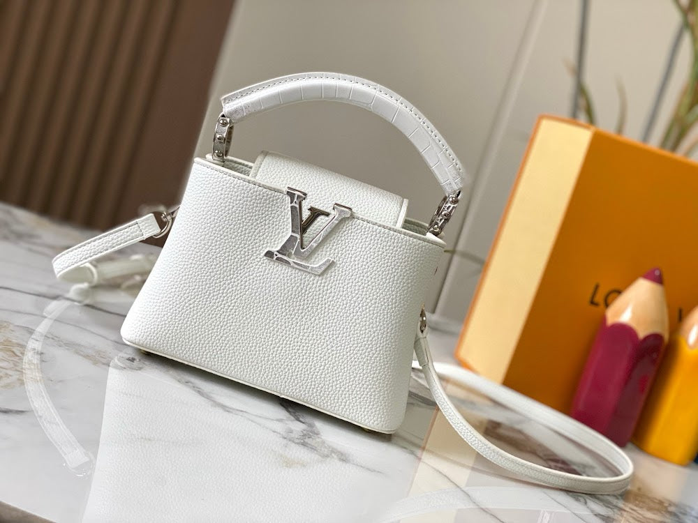Anum Bags LVn Luxury Bag --81129