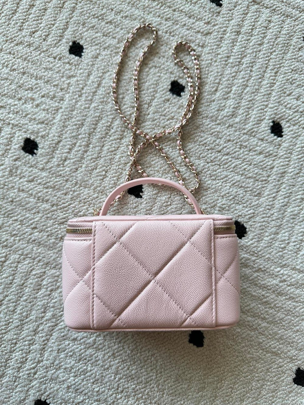 Anum Bags CHn Luxury Bag --112706