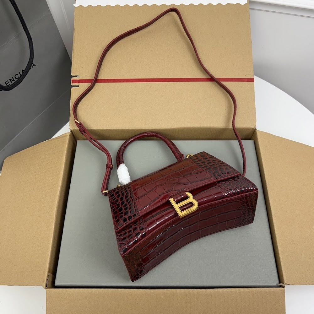 Ezyycart Bags Balenciaga Luxury Bag --111922