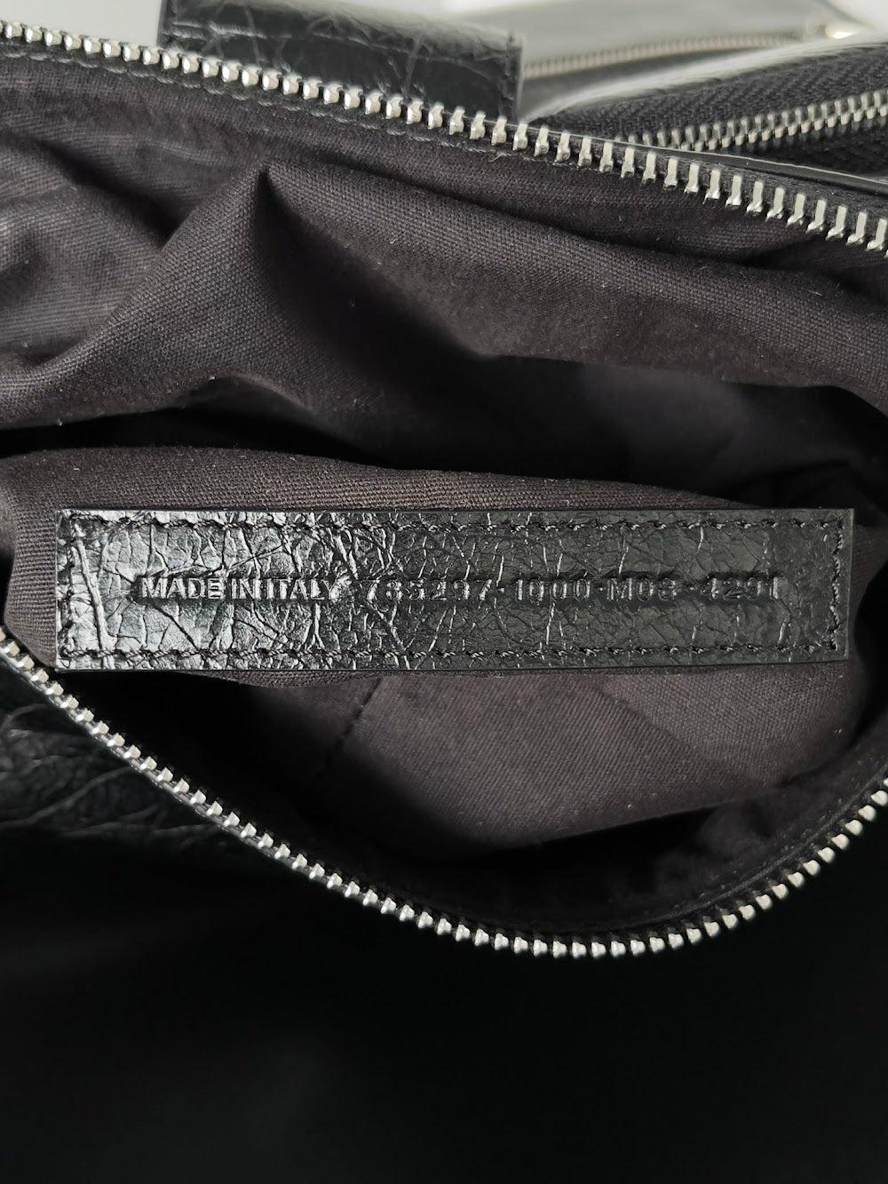 Ezyycart Bags Balenciaga Luxury Bag --111319