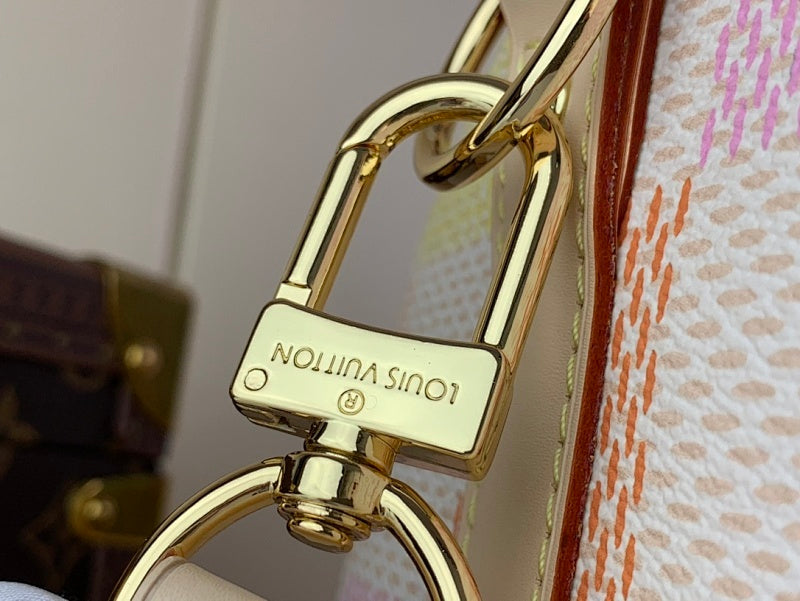 Anum Bags ln Luxury Bag --57749