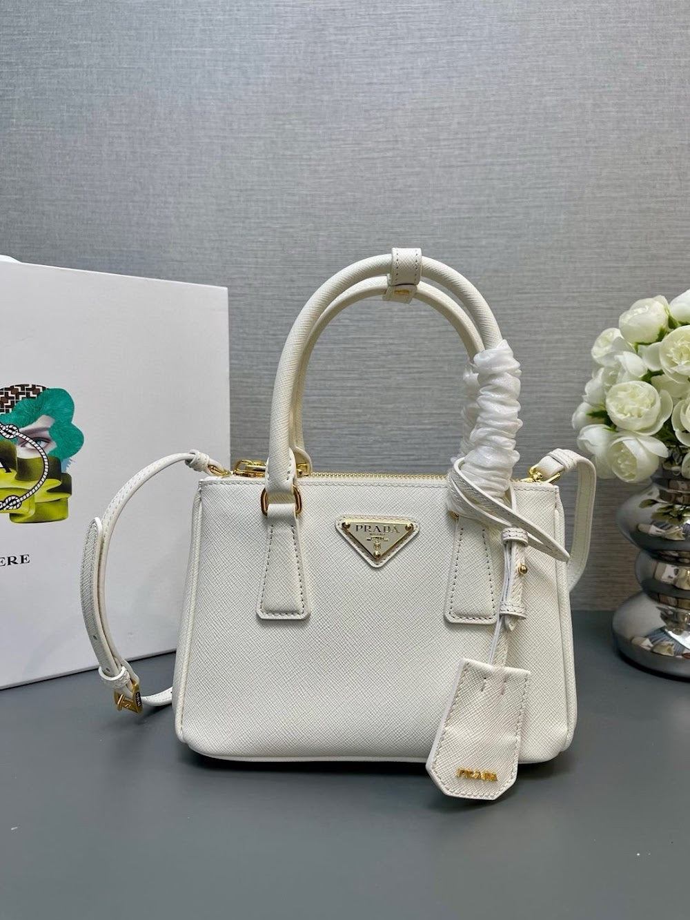 Ezyycart Bags Pradn Luxury Bag --101547