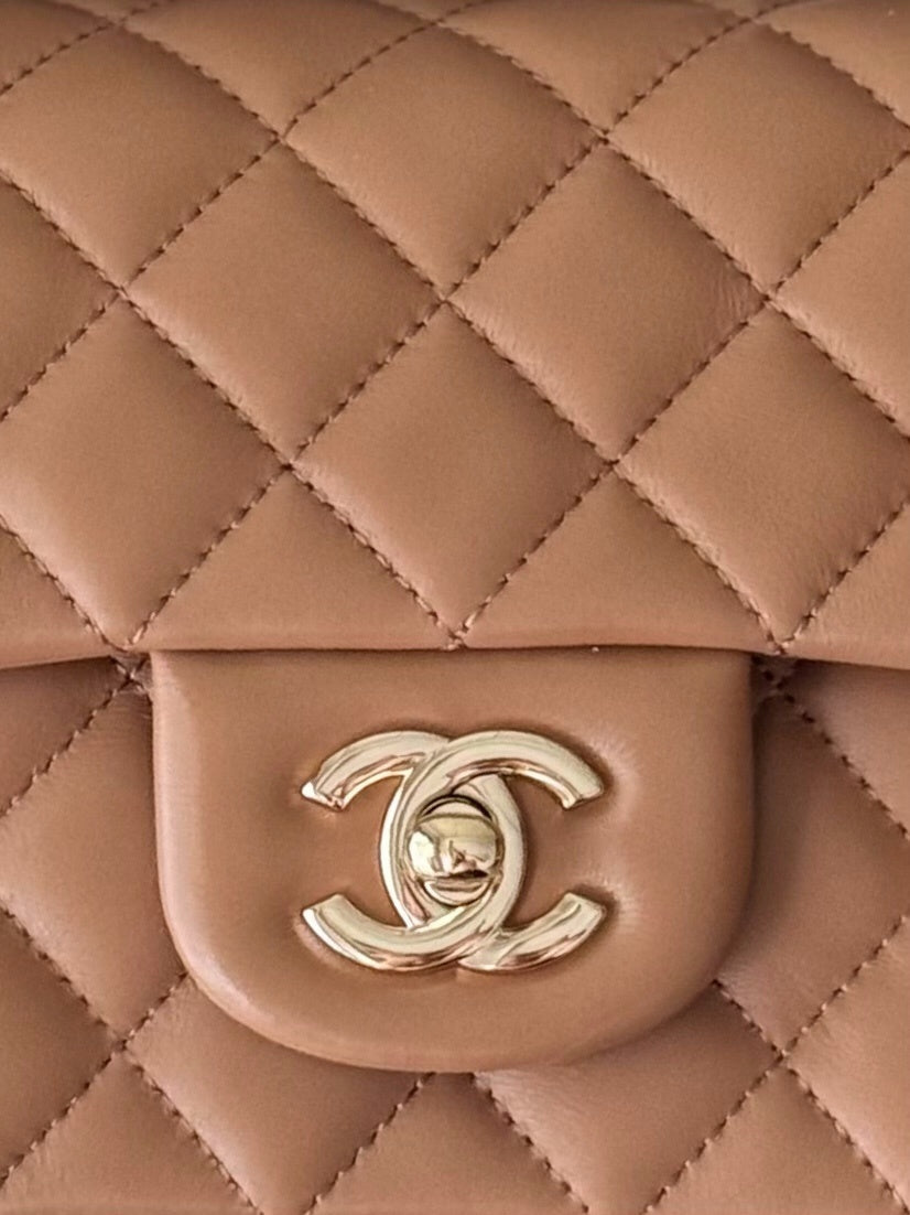 Anum Bags CHn Luxury Bag --113024
