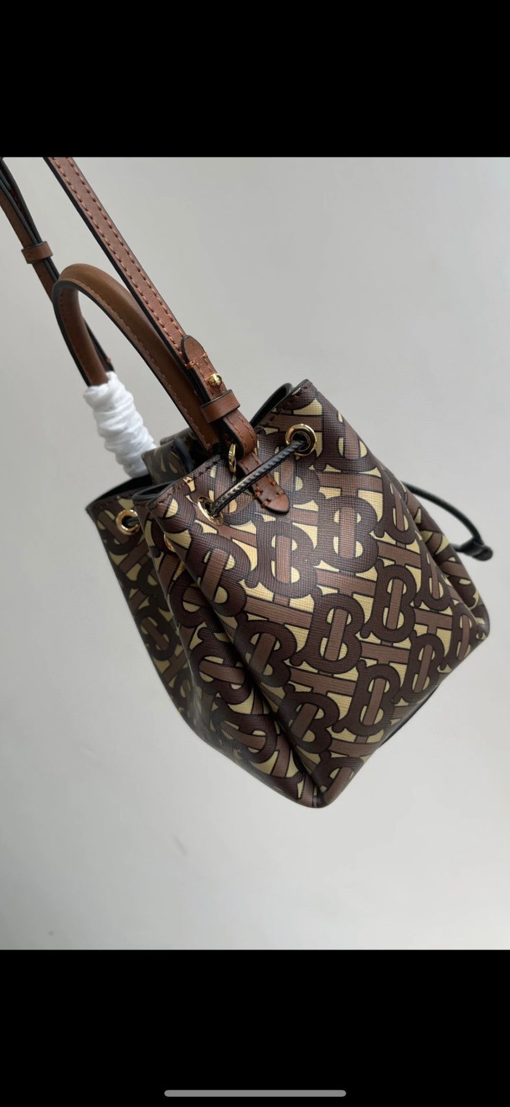 Ezyycart Bags Burberryn Luxury Bag --91631