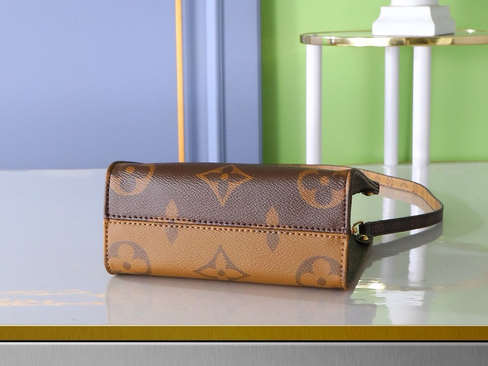 Anum Bags LVn Luxury Bag --80623