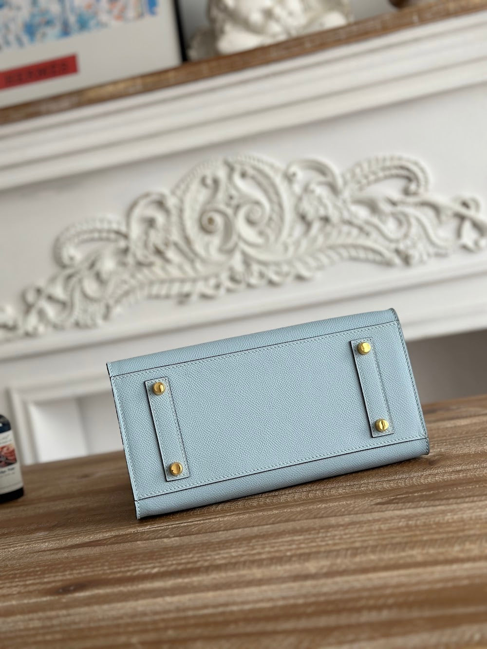Anum Bags Hermesn Luxury Bag --116623