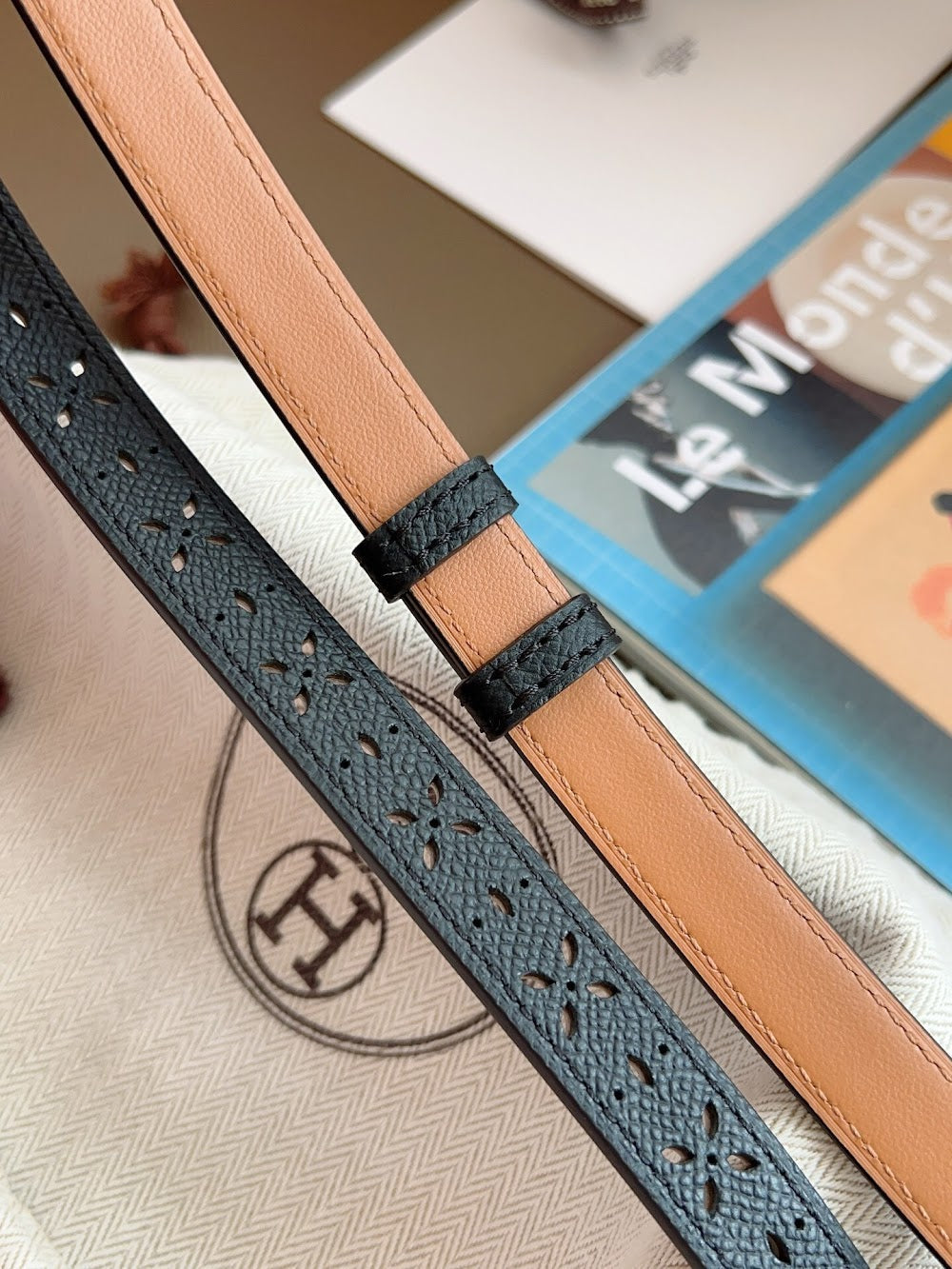 Anum Bags Hermesn Luxury Belt --106232
