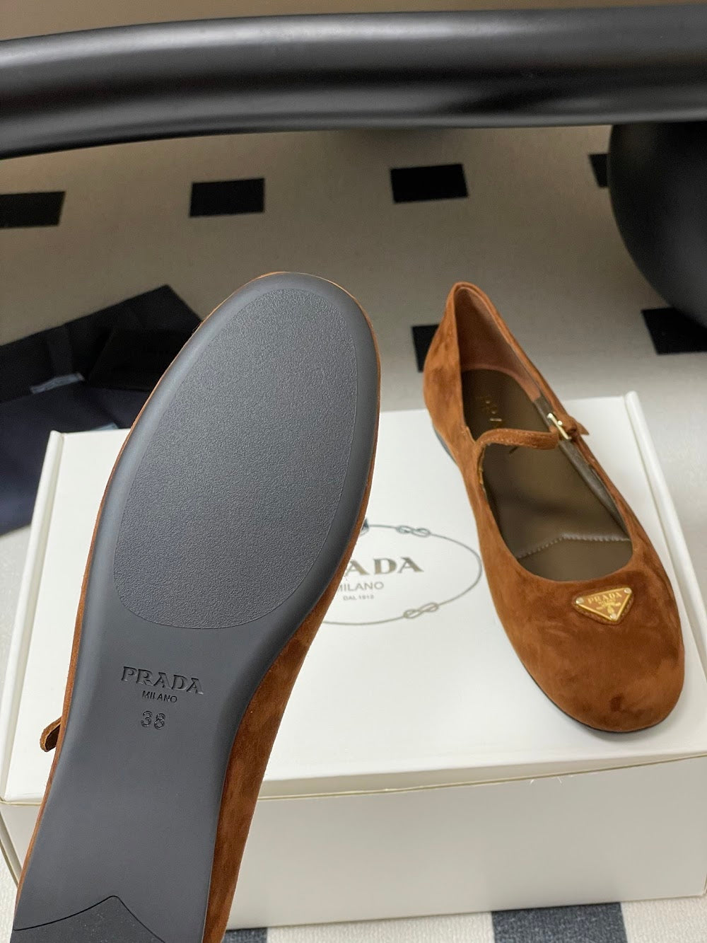Ezyycart Bags Prada Luxury Heels --52783