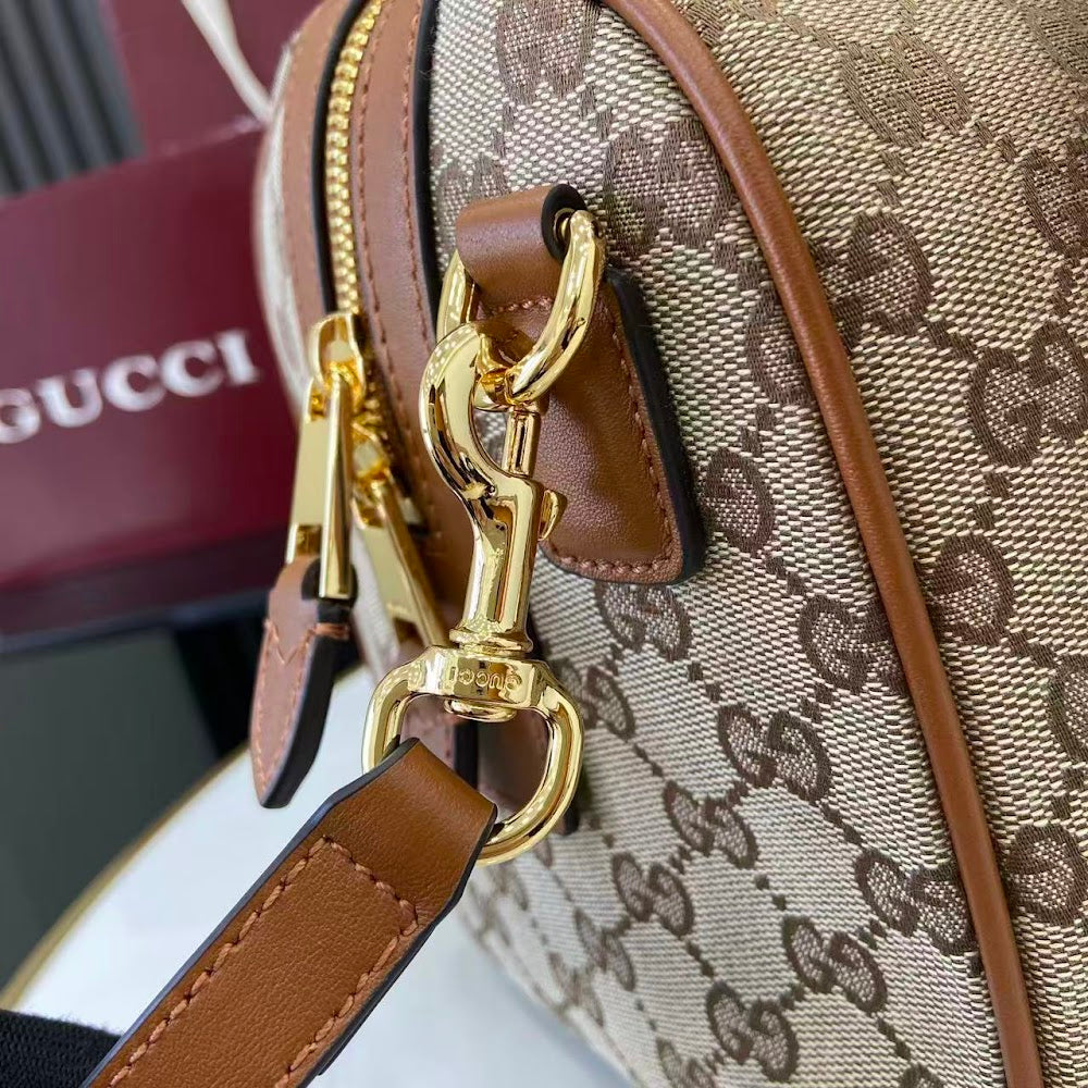 Ezyycart Bags Guccin Luxury Bag --95053