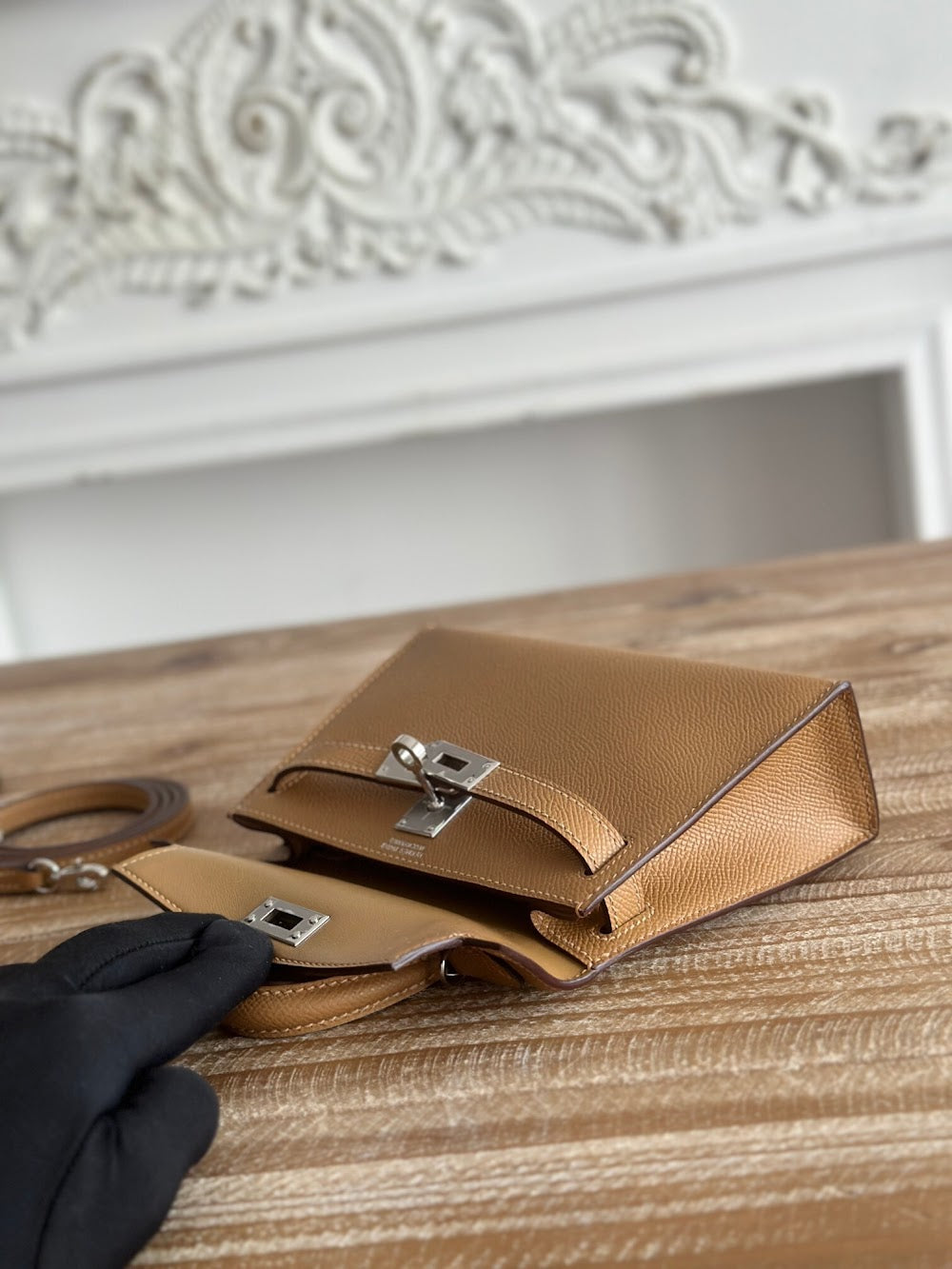 Ezyycart Bags Hermesn Luxury Bag --117027