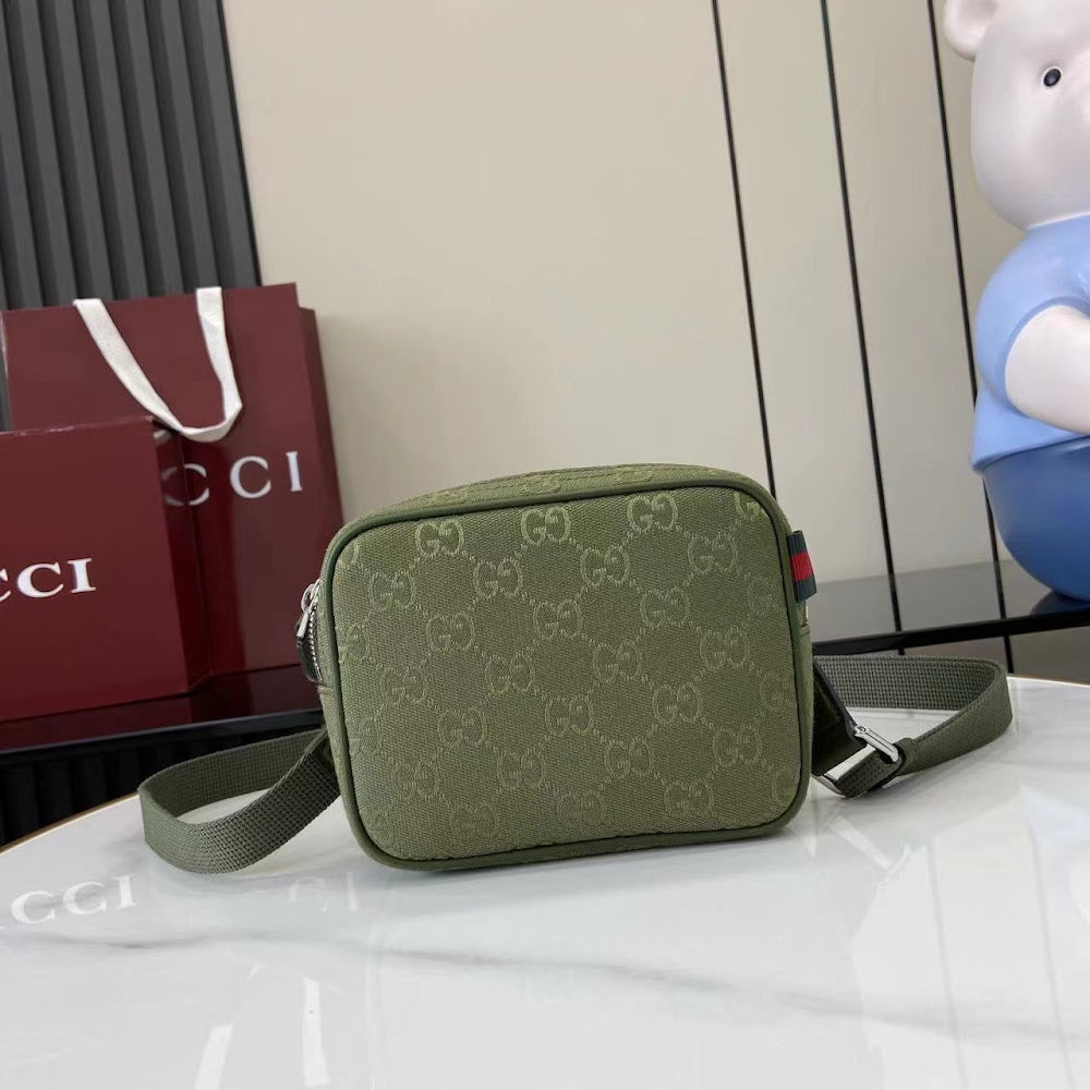 Ezyycart Bags Guccin Luxury Bag --94353