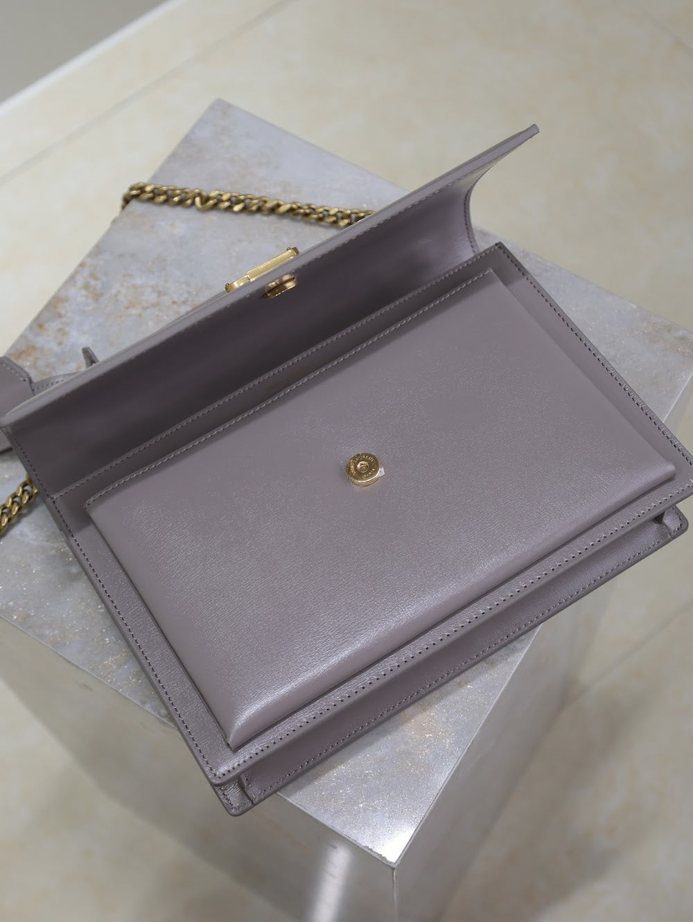 Ezyycart Bags YSLn Luxury Bag --119620
