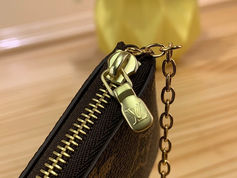 Ezyycart Bags ln Luxury Bag --59204