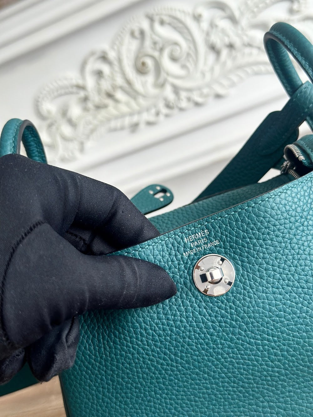Anum Bags Hermesn Luxury Bag --118901