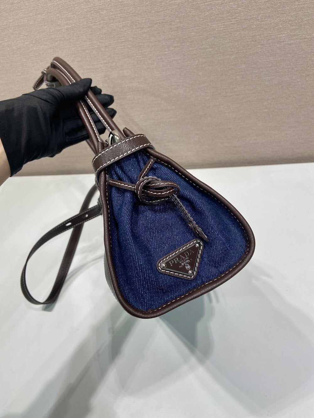 Ezyycart Bags Prada Luxury Bag --54464