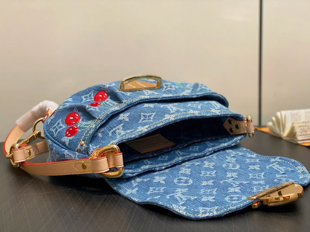 Anum Bags LVn Luxury Bag --78923