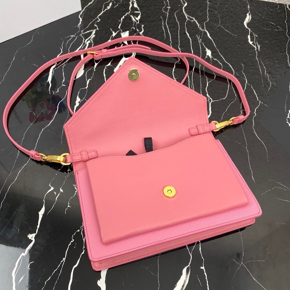 Ezyycart Bags Prada Luxury Bag --54100