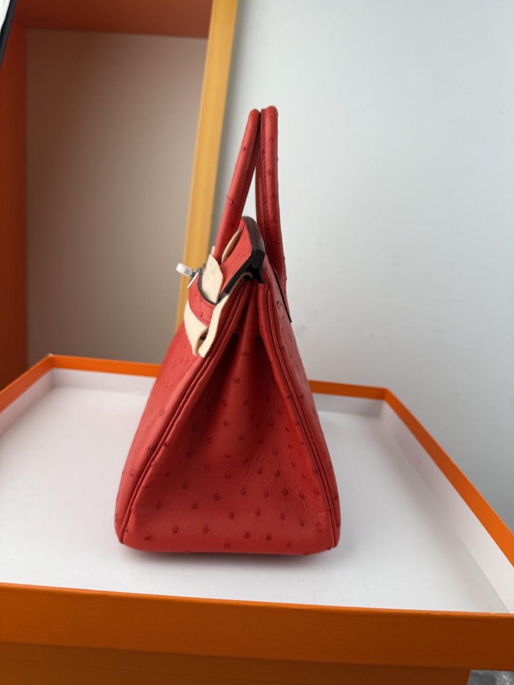 Anum Bags Hermesn Luxury Bag --116767