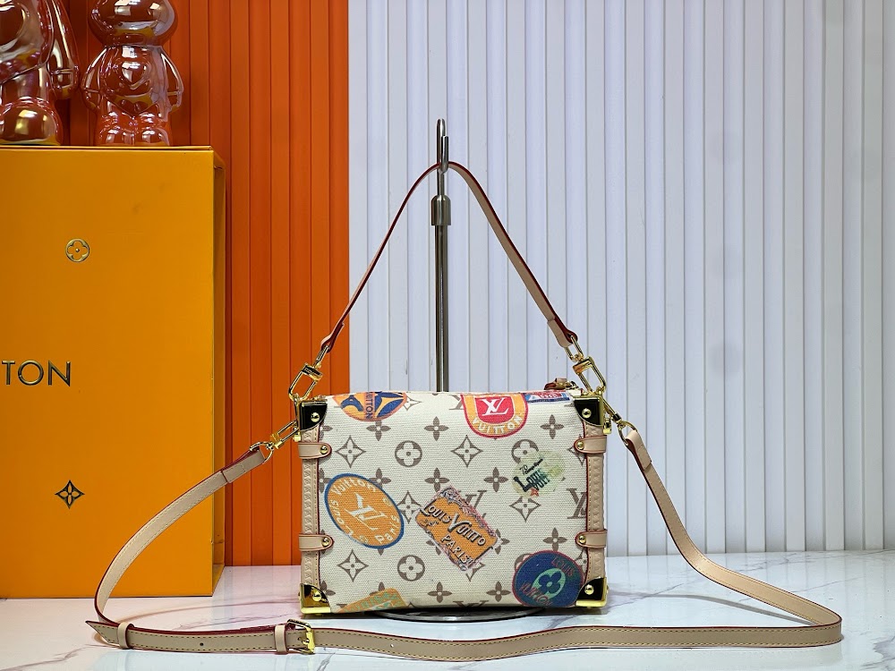 Anum Bags LVn Luxury Bag --78986