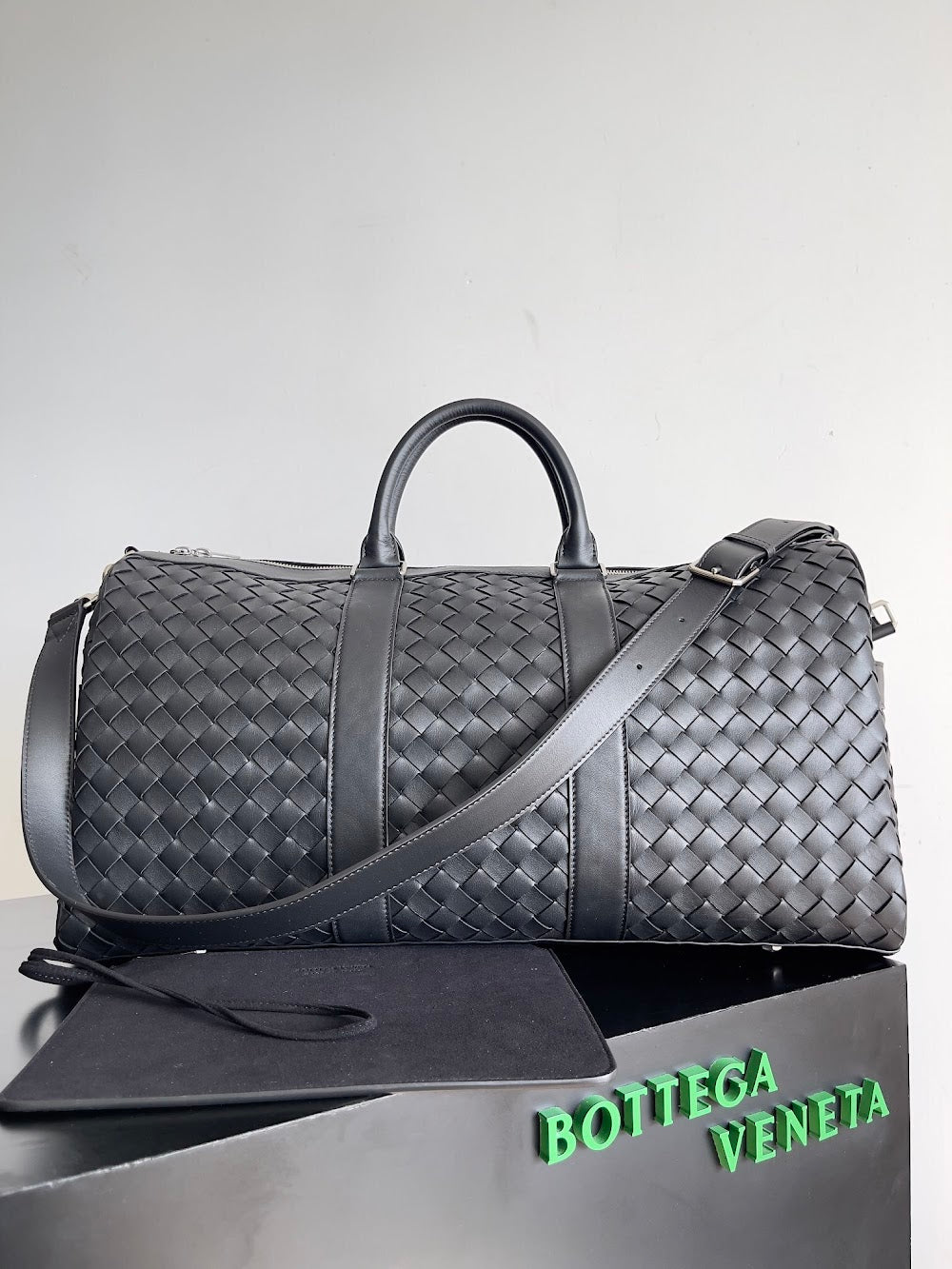 Ezyycart Bags Bottegan Luxury Bag --90534