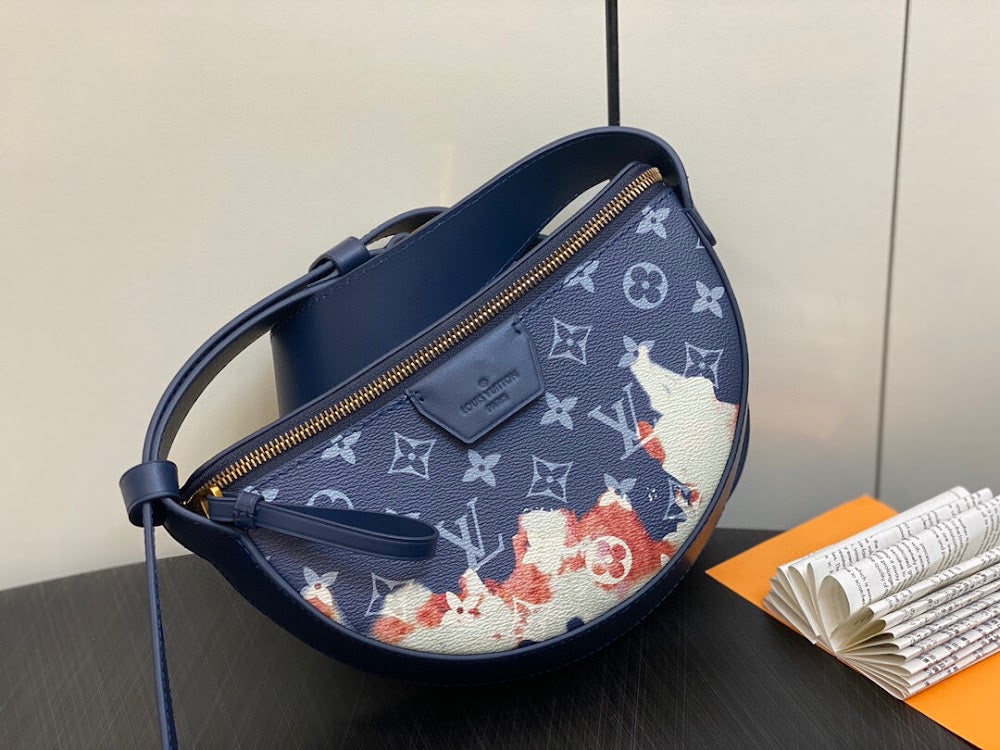 Anum Bags LVn Luxury Bag --78990