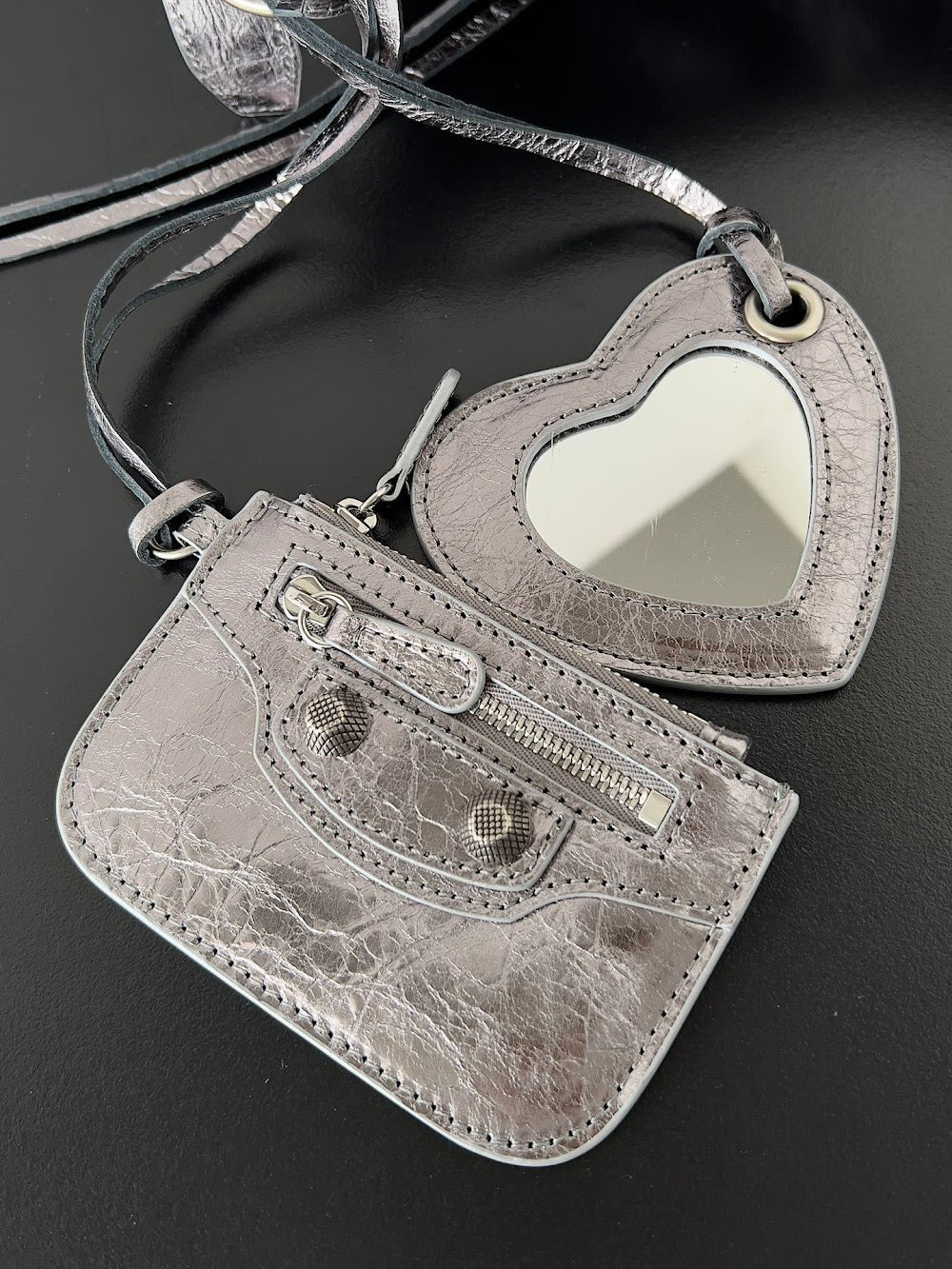 Ezyycart Bags Balenciaga Luxury Bag --111146