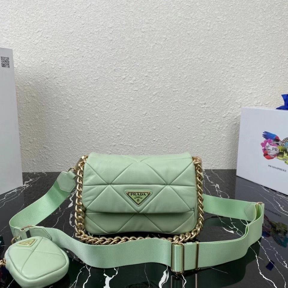 Ezyycart Bags Prada Luxury Bag --54151