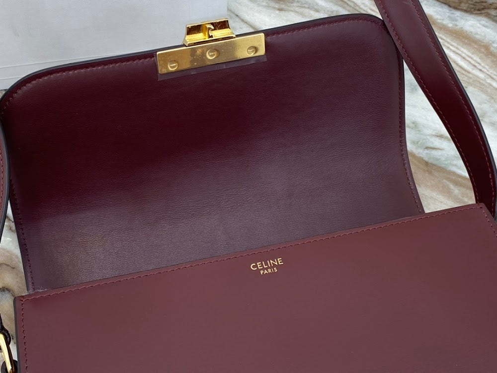 Ezyycart Bags Celine Luxury Bag --112456