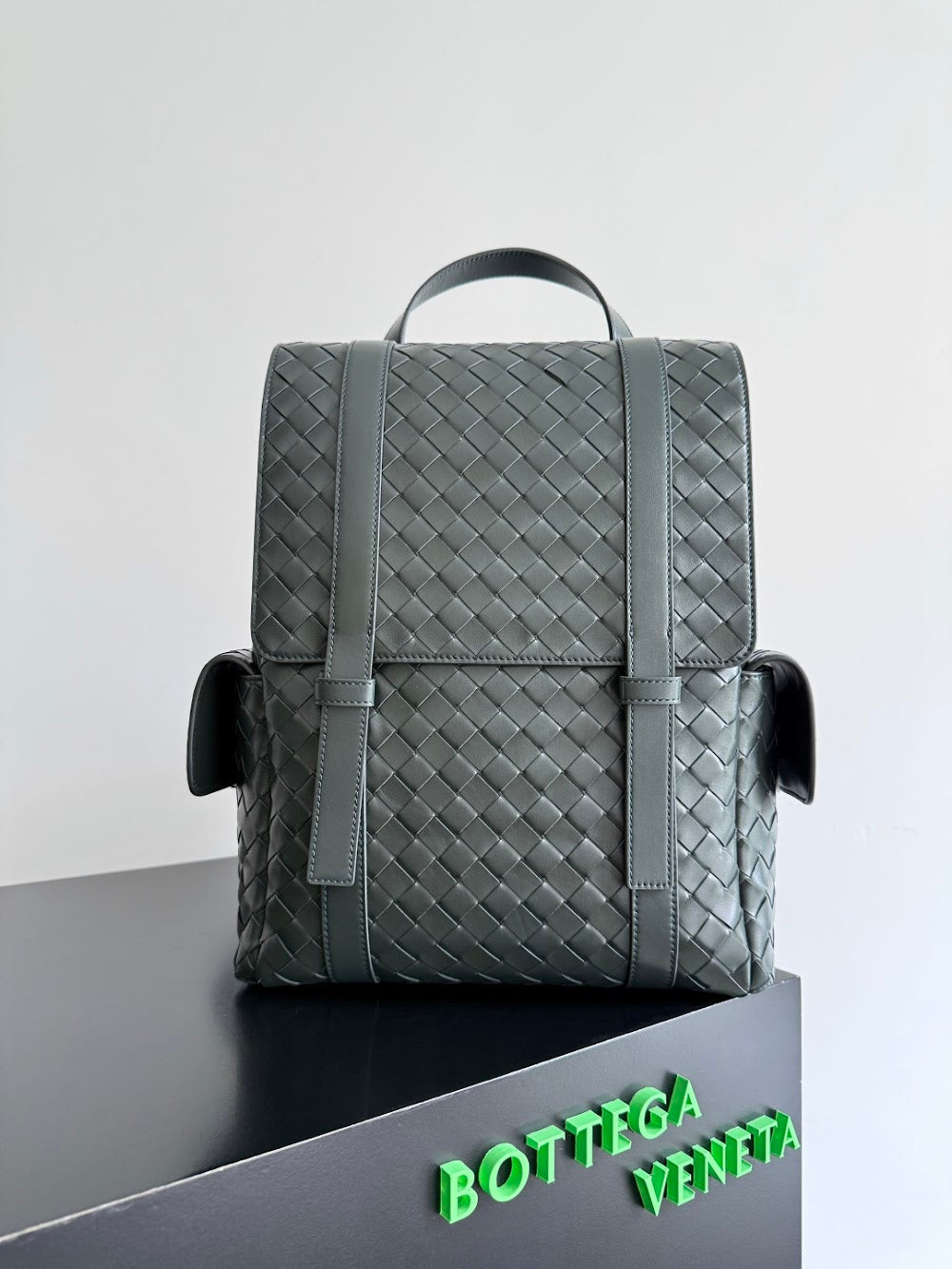 Ezyycart Bags Bottegan Luxury Bag --90595