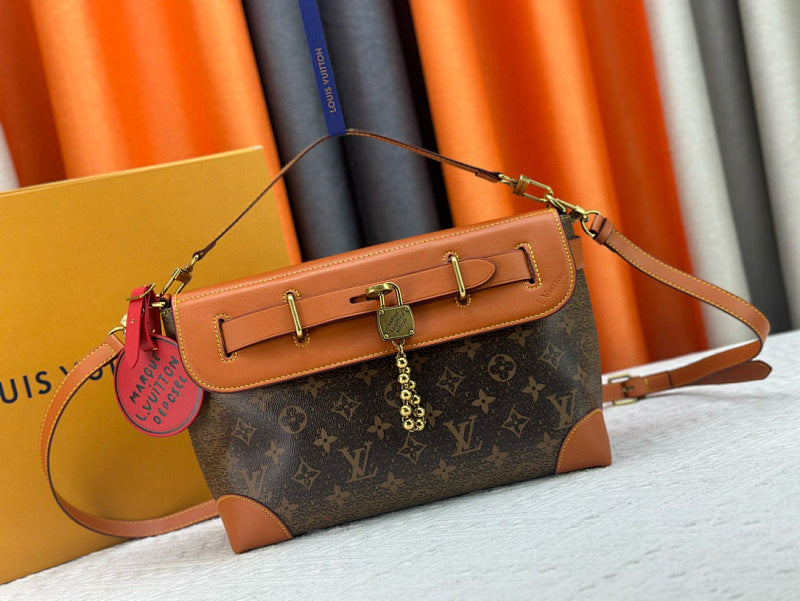 Anum Bags LVn Luxury Bag --80523